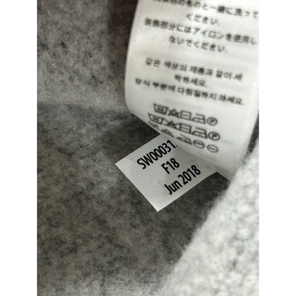 Smartwool Gray Women's Hoodie - Picture 7 of 9